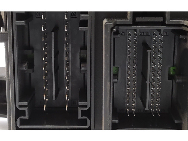 Модуль управления BSM 517986150, 51798616   Fiat Grande Punto    