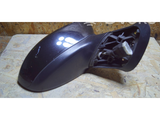 Зеркало электрическое        Fiat Grande Punto   -  года   