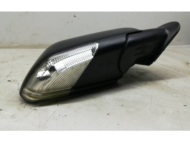 Зеркало электрическое Skoda Octavia Mk2 (1Z) 2004 - 2013 года