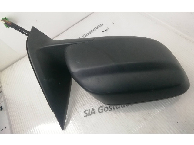 Зеркало электрическое        Volvo XC90  2003 - 2006 года   