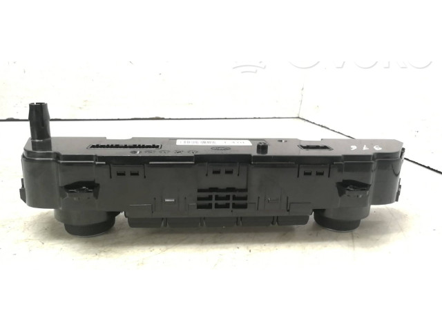 Блок управления климат-контролем 97250F1401FHV, MGR5491   KIA Sportage