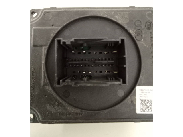 Блок управления Xenon