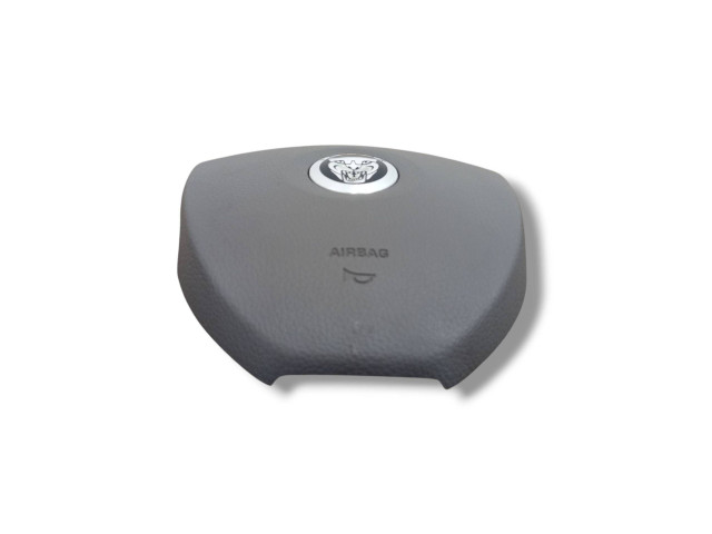 Подушка безопасности водителя 9W83043B13AD, 9W83043B13AD0AMT   Jaguar XF X250