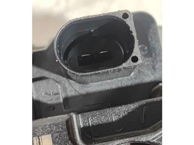 Генератор 06F903023D, BOSCH   Skoda Fabia Mk2 (5J)   для двигателя CAY