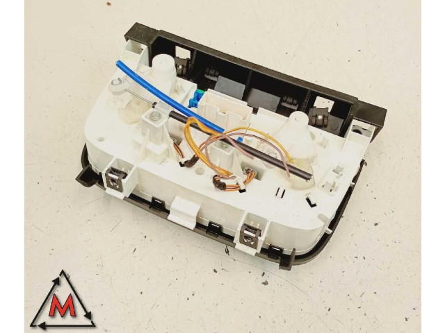 Turbodmychadlo Блок управления кондиционера воздуха / климата/ печки (в салоне) 5G1140100 Fiat Punto Evo 199A9000