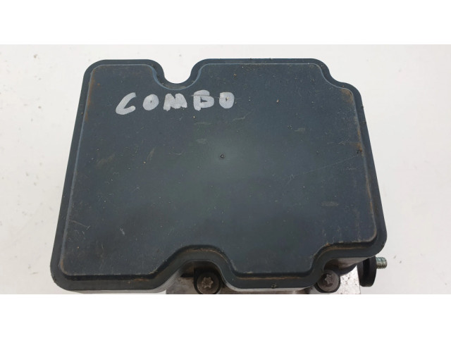 Jednotka ABS 9830315580, 9808055980   Opl Combo E 2018