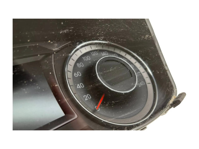 Přístrojová deska Hyundai i40 2017 1161601230, 1164001470