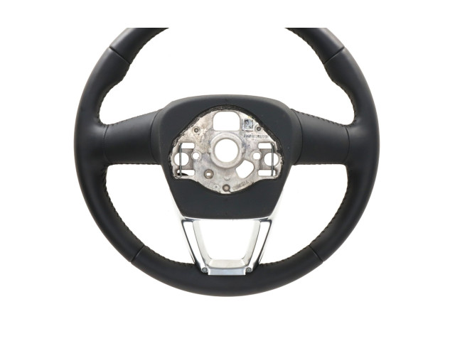 Руль Audi Q3 F3 2018 - года 83A419091D