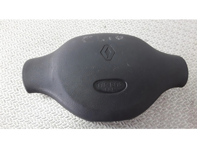 Подушка безопасности водителя 7700433028F Renault Clio II