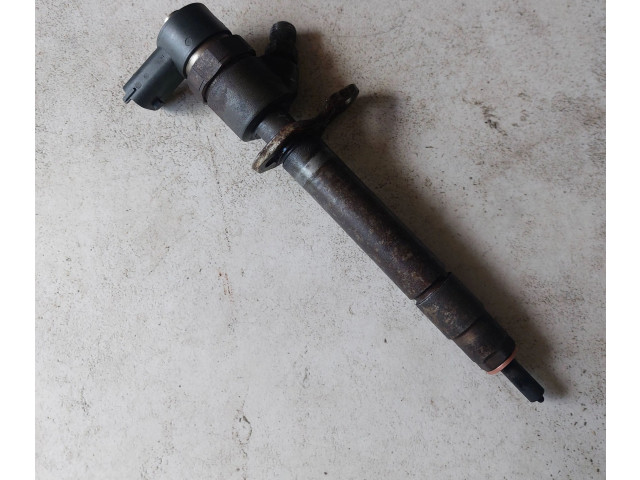 Форсунка 30750283    Volvo XC90   