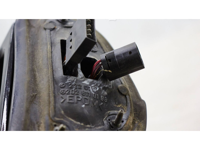 Zpětné zrcátko Mercedes-Benz C W202 1999 2028110198, A2028110198