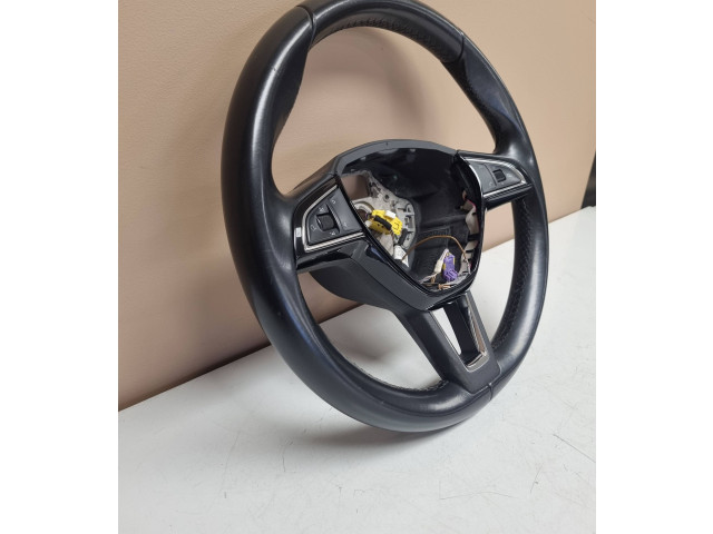 Руль Skoda Superb B8 (3V)  2015 - 2024 года 3V0419091S, 309972899340A      