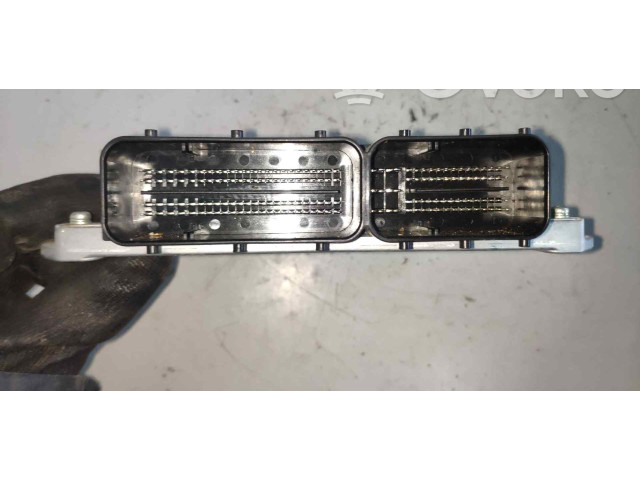 Блок управления двигателя 22611AU250   Subaru Forester SH