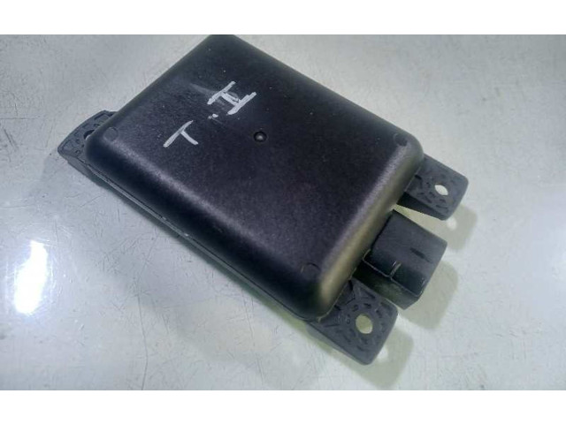 Блок управления 5Q0907685C, 6PZ01171923 Skoda Karoq