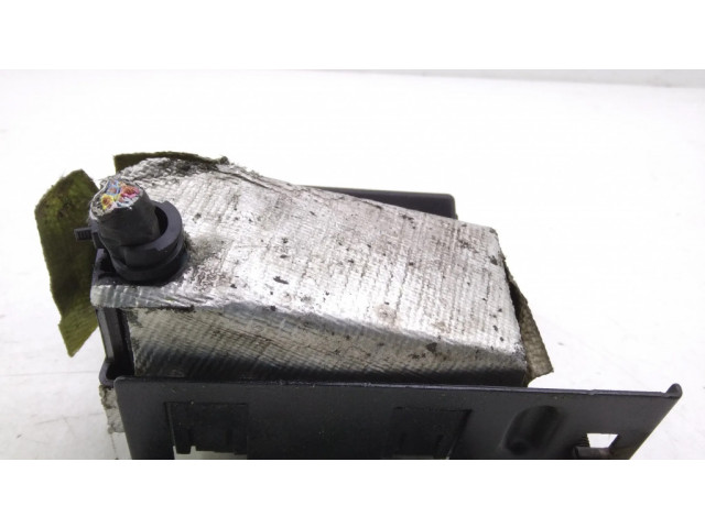 Pojistková skříňka Chevrolet Captiva 2013