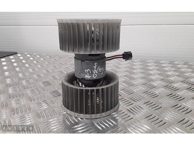 Вентилятор печки 0130101103 BMW X3 E83