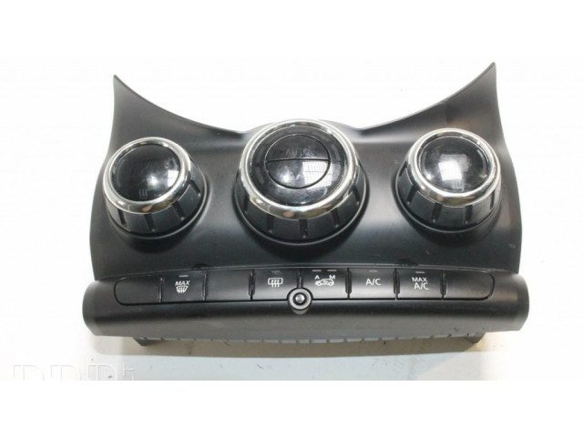 Блок управления климат-контролем 9354509 Mini One Cooper F56 F55