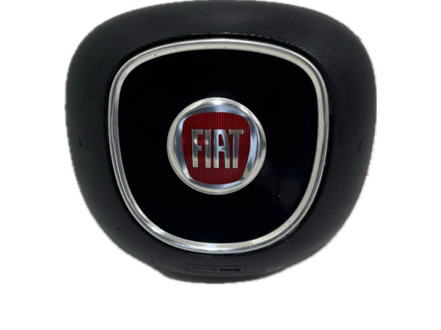 Подушка безопасности водителя Fiat 500L