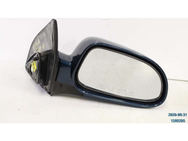 Zpětné zrcátko  Chevrolet Lacetti 2007  96545714  