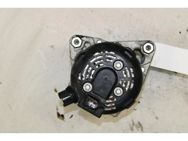 Генератор Ford Fiesta 1.1