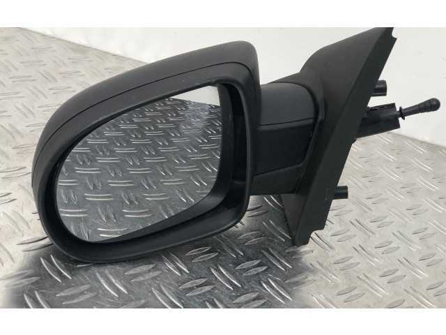 Зеркало электрическое        Renault Twingo II  2007 - 2014 года   