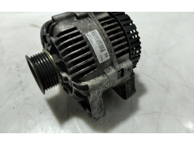 Генератор 625967 Citroen Berlingo