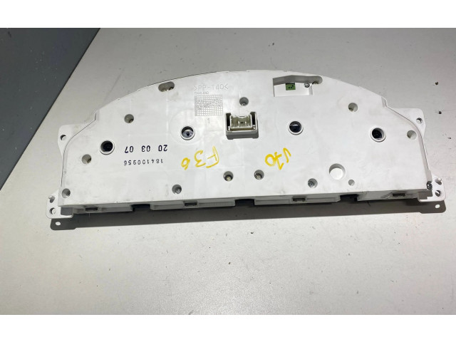 Панель приборов 30746102, 8602885   Volvo V70       