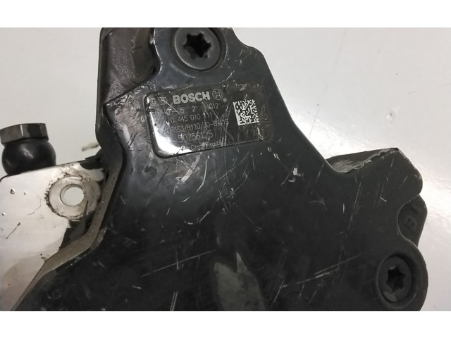 Топливный насос