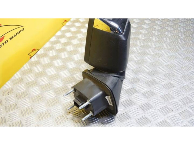 Зеркало электрическое GMC Sierra 1000 - года