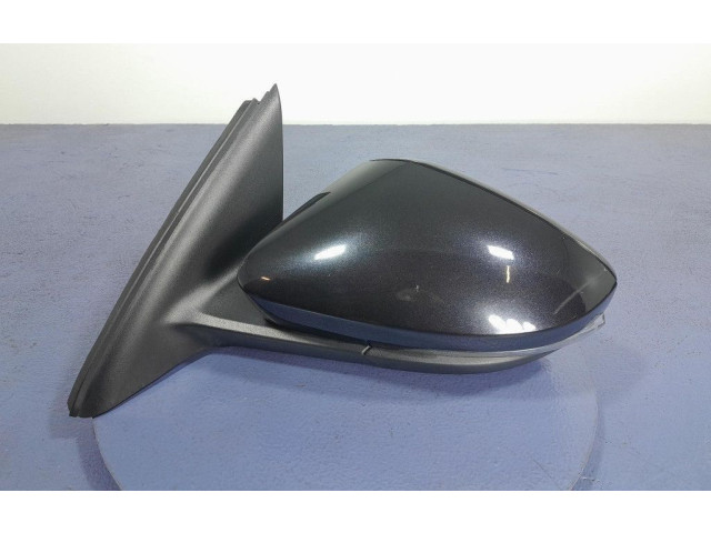 Зеркало электрическое Skoda Octavia Mk3 (5E) 2013 - 2019 года