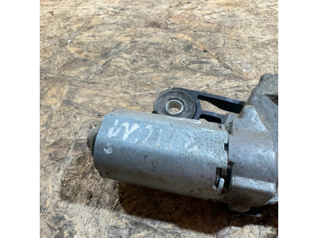 Моторчик заднего дворника A2118200342, 0390201579    Mercedes-Benz E W211