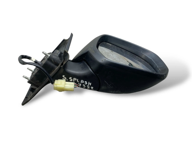 Зеркало электрическое        Suzuki Splash   -  года   