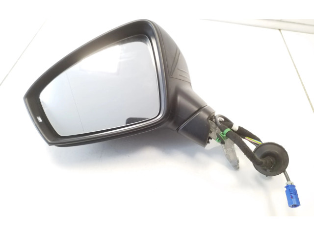 Zpětné zrcátko Volkswagen Tiguan 2017 E8047979