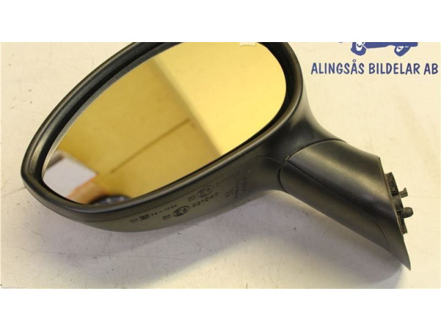 Zpětné zrcátko Fiat Punto Evo 2012 735465562