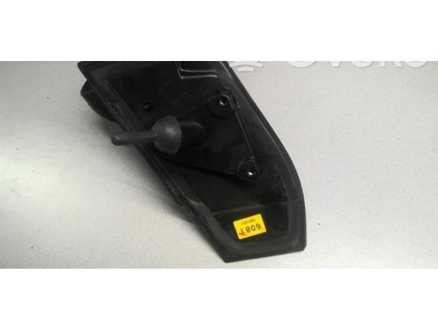 Зеркало электрическое        Chevrolet Spark   -  года   