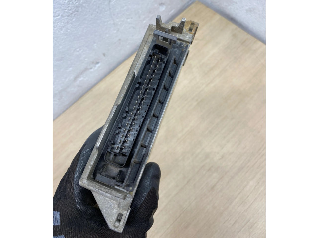 Блок управления двигателя IAW6R20, 7700860324   Renault Twingo I