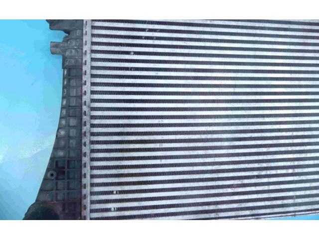 Интеркулер IMPRK1281034 Volkswagen Caddy