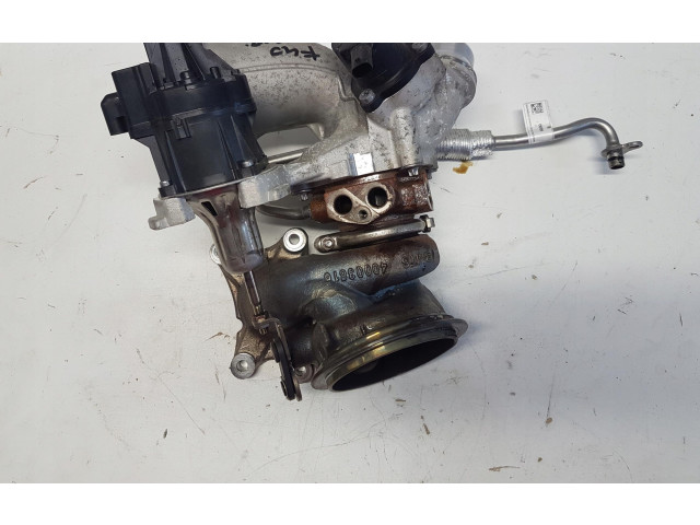 Турбина BMW 1 F40 942135