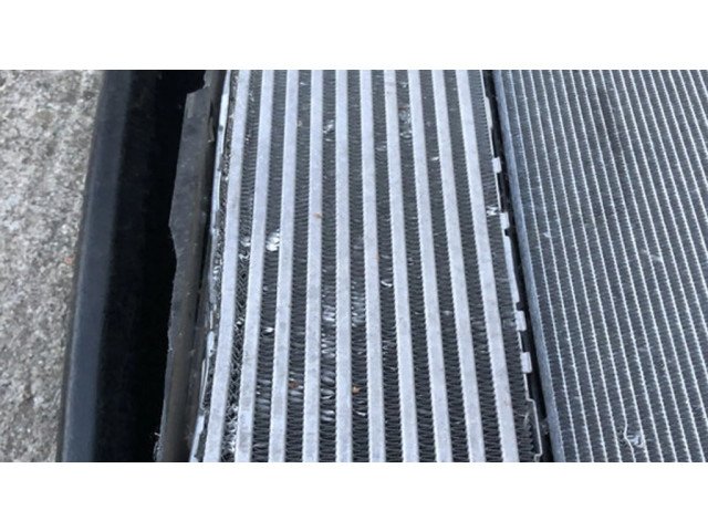 Комплект радиатора