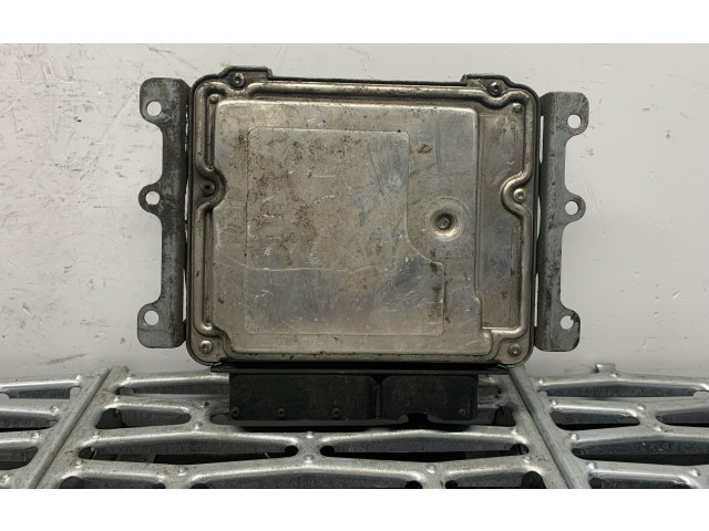 Блок управления двигателя 55195464947, 55195464947 Alfa Romeo GT