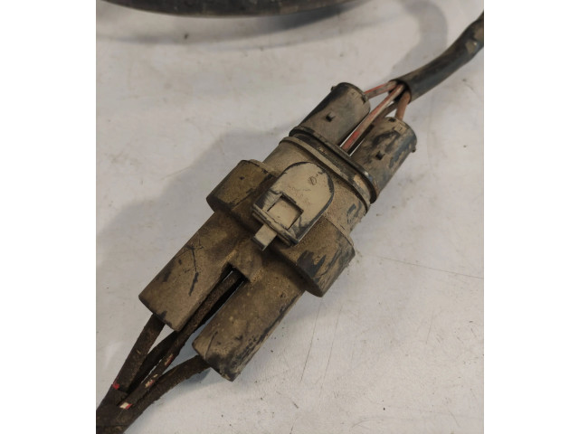 Вентилятор радиатора     7M0121209A    Volkswagen Sharan 