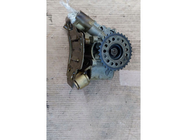 Čerpadlo oleje 757080607 BMW 7 F01 F02 F03 F04