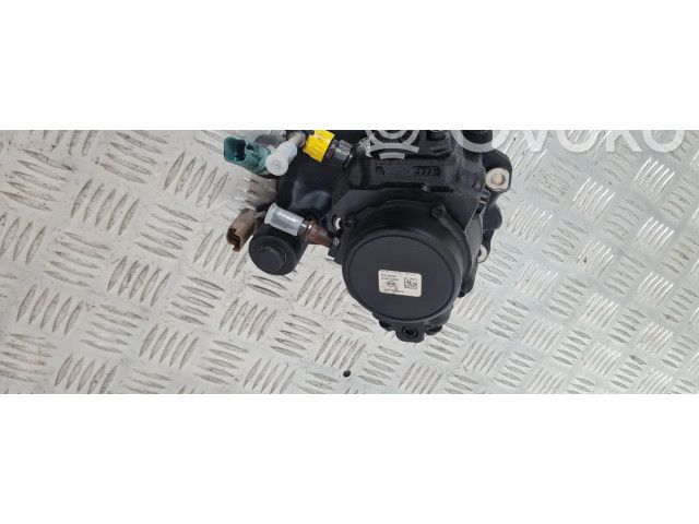 Топливный насос