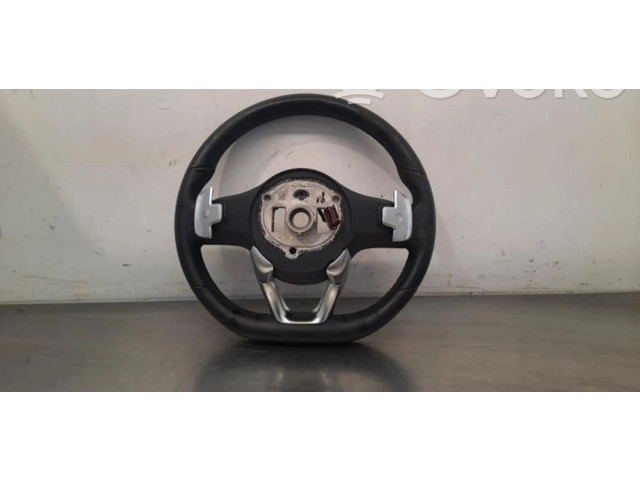Руль Mercedes-Benz GLC C253 2016 - года A0004604602