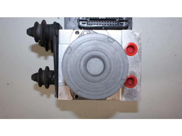 Блок управления АБС 8R0614517AJ Audi Q5 SQ5