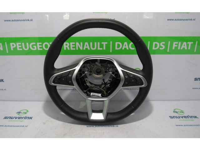 Volant Renault Zoe 2019 484002607R, 34268120C