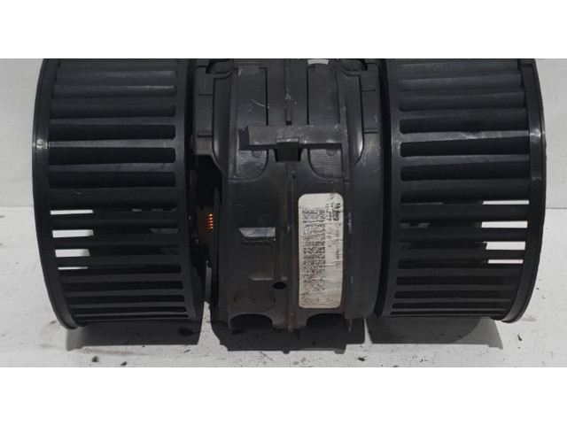 Вентилятор печки       Renault Scenic III -  Grand scenic III