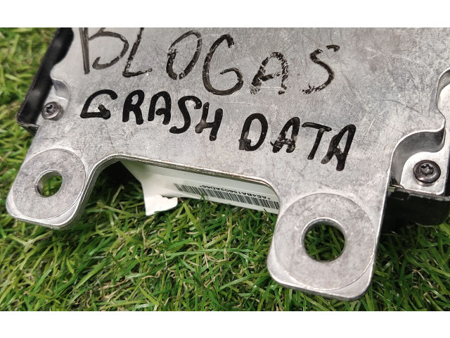 Блок подушек безопасности 988204BA0A, 626642100 Nissan Rogue