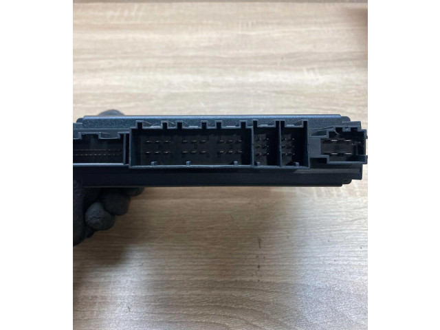 Блок комфорта 3D0937049G, 05066503 Volkswagen Phaeton