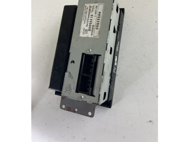 Дисплей    MR532880, 3AB0048   Mitsubishi Pajero